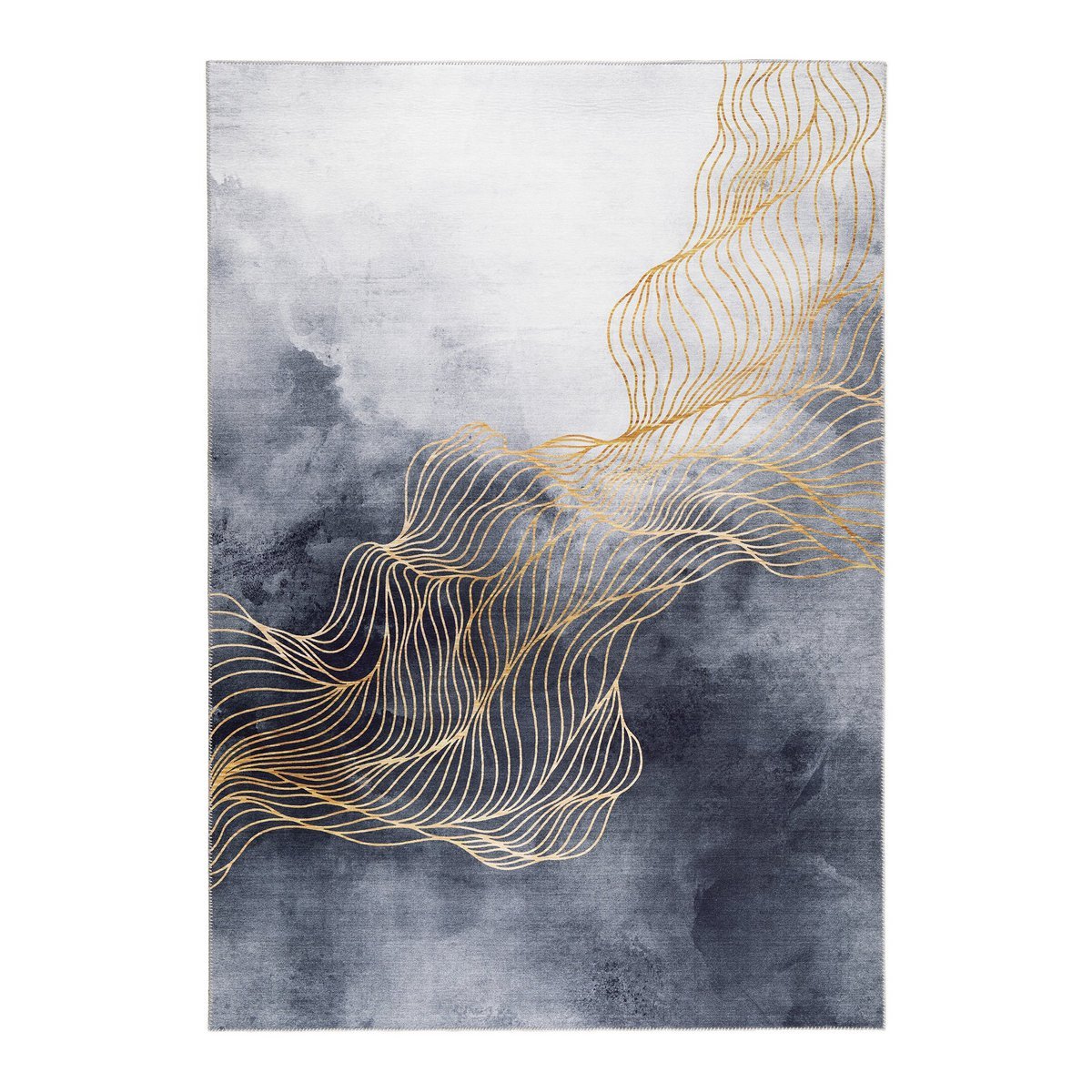 Flach gewebter Teppich und strukturierter Effekt Polyester wird haben