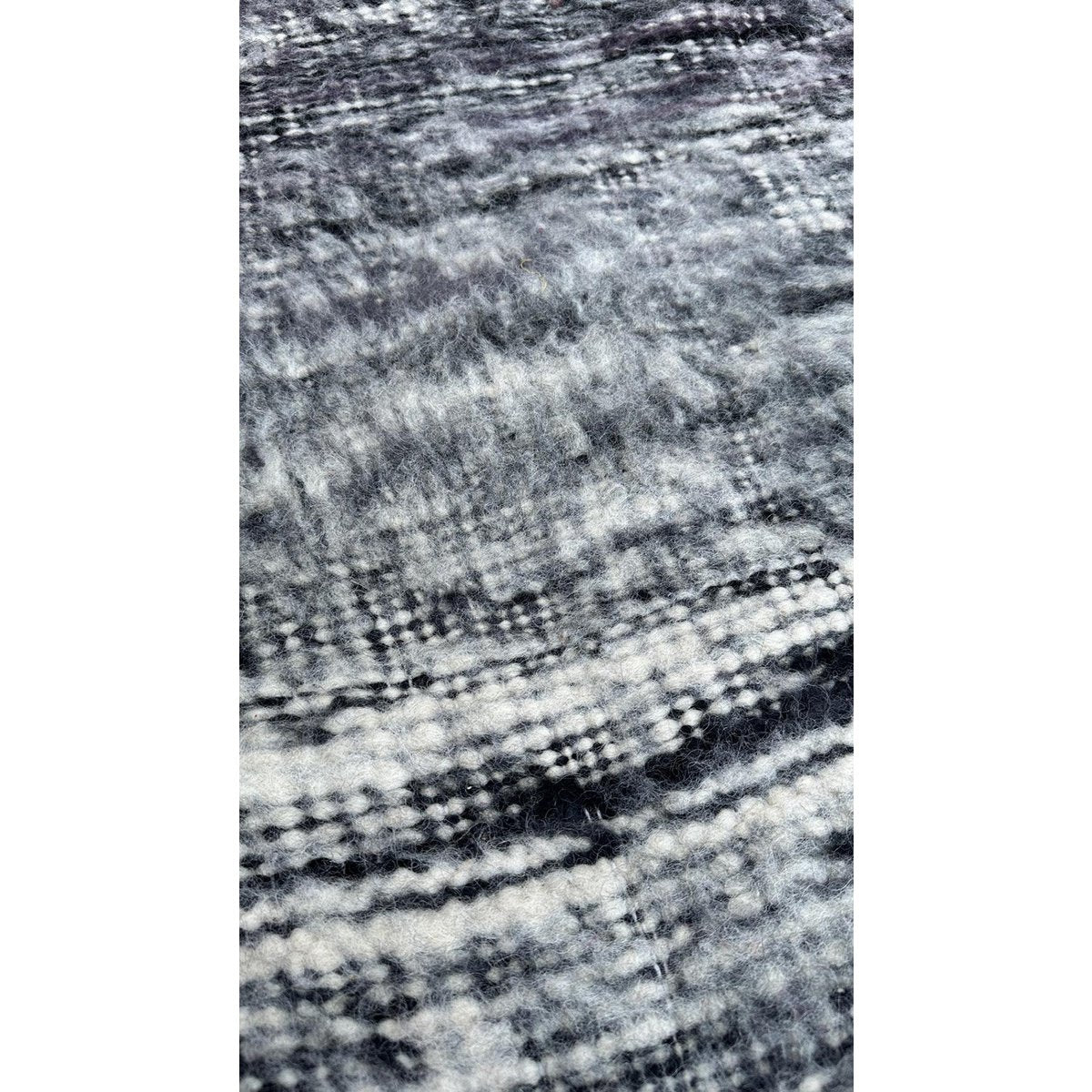 Marokkaner Berber Kilim Teppich reines Woll 152 x 310 cm