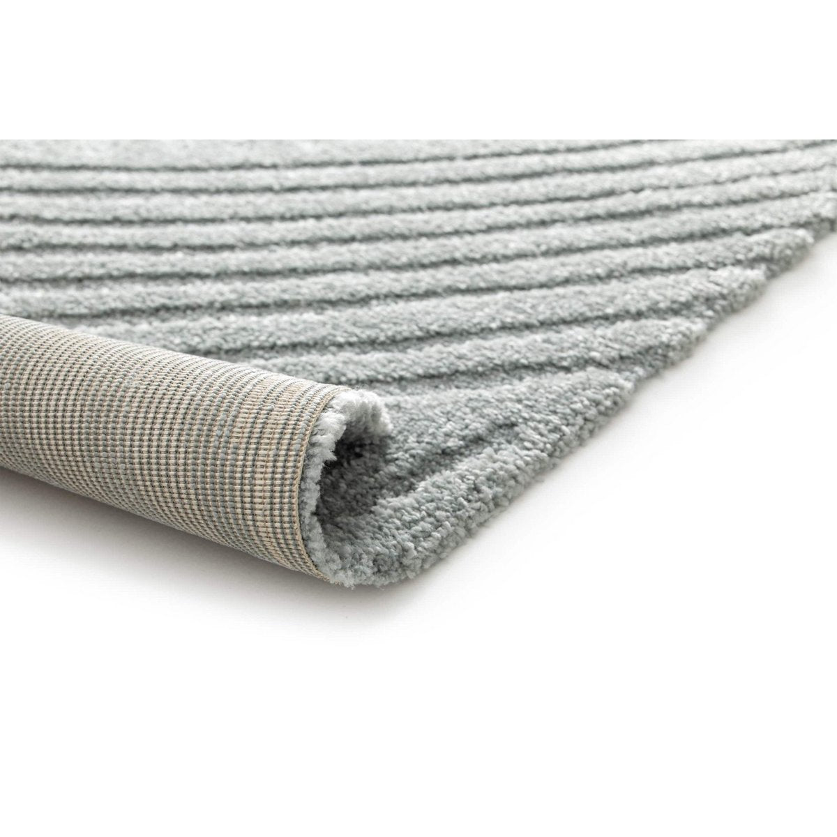 Weiche Teppiche mit 3D -Reliefmustern