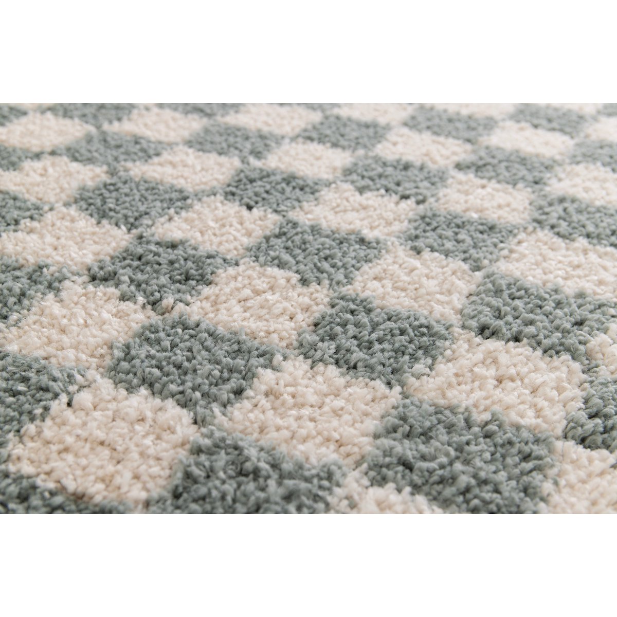 Weiche und sperrige lange und sperrige Haarprüfer