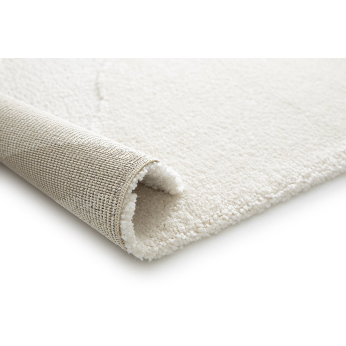 Weiche und moderne 3D -Relief -Teppich -Osmose