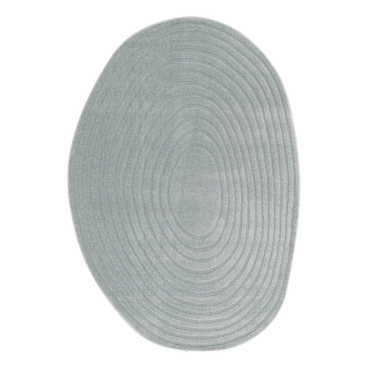Teppich mit sanftem und komfortablen Reliefffekt Aeon