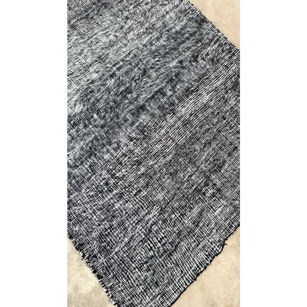 Marokkaner Berber Kilim Teppich reines Woll 152 x 310 cm