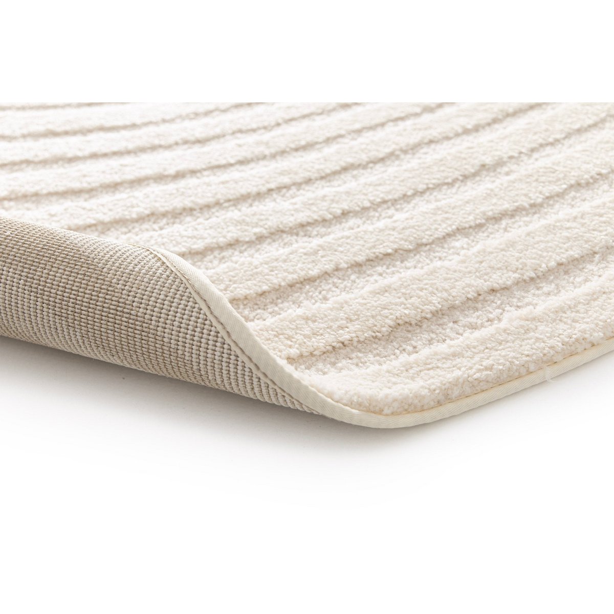 Teppich mit sanftem und komfortablen Reliefffekt Aeon