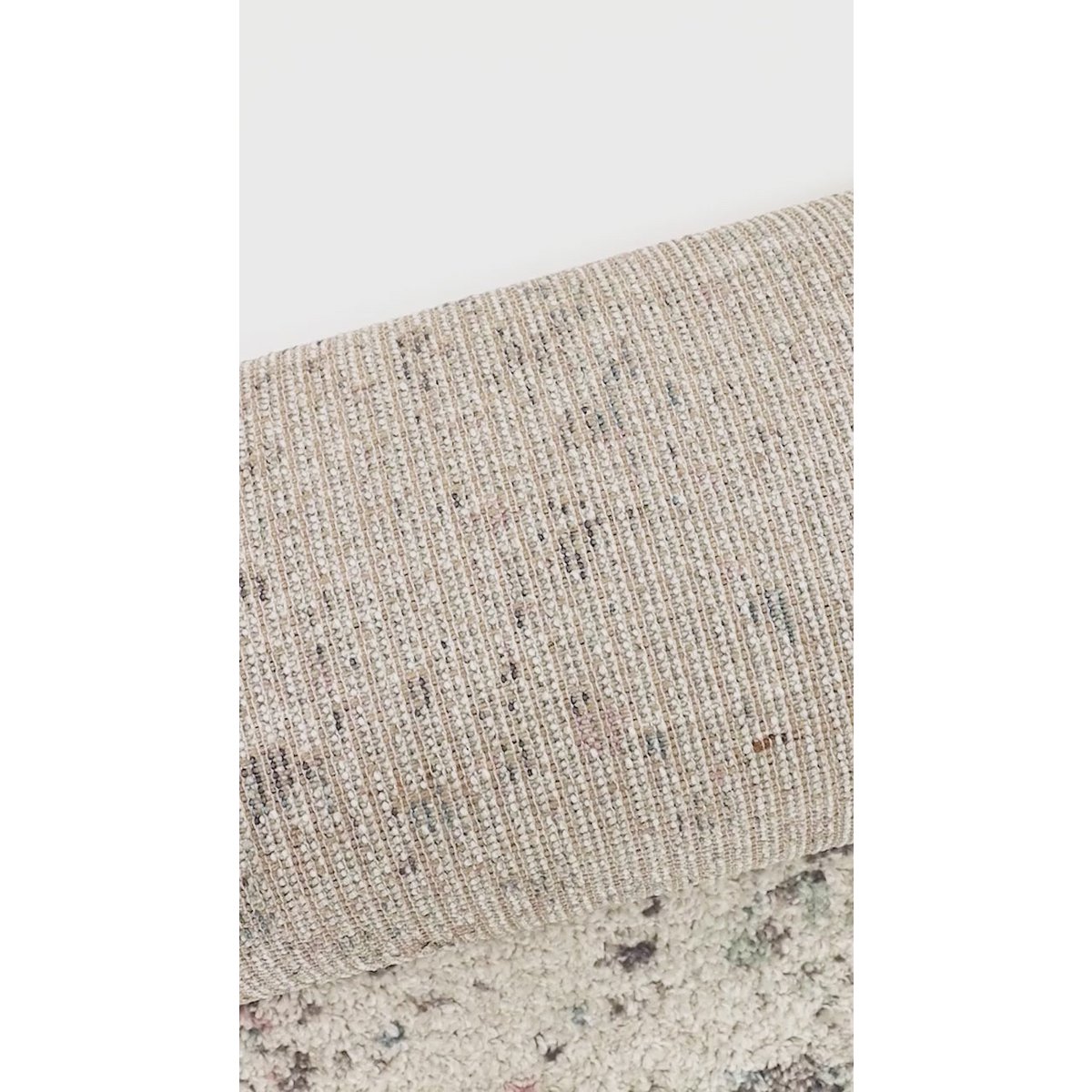 Terrazzo Kinder Teppich