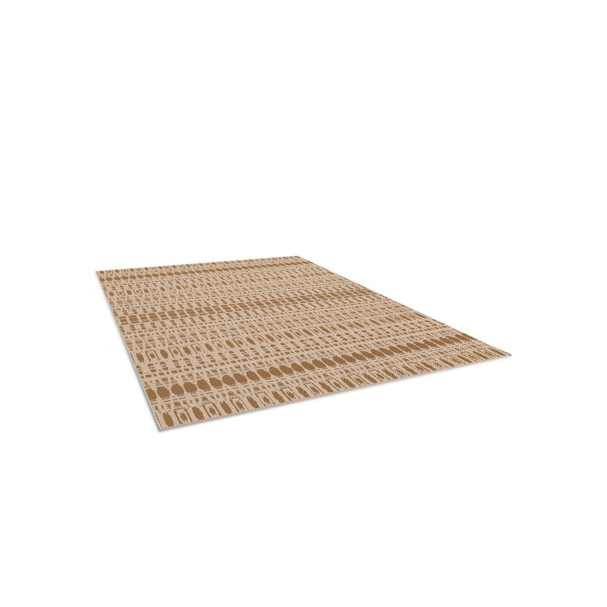 Luna Outdoor Innenarchitektur Teppich