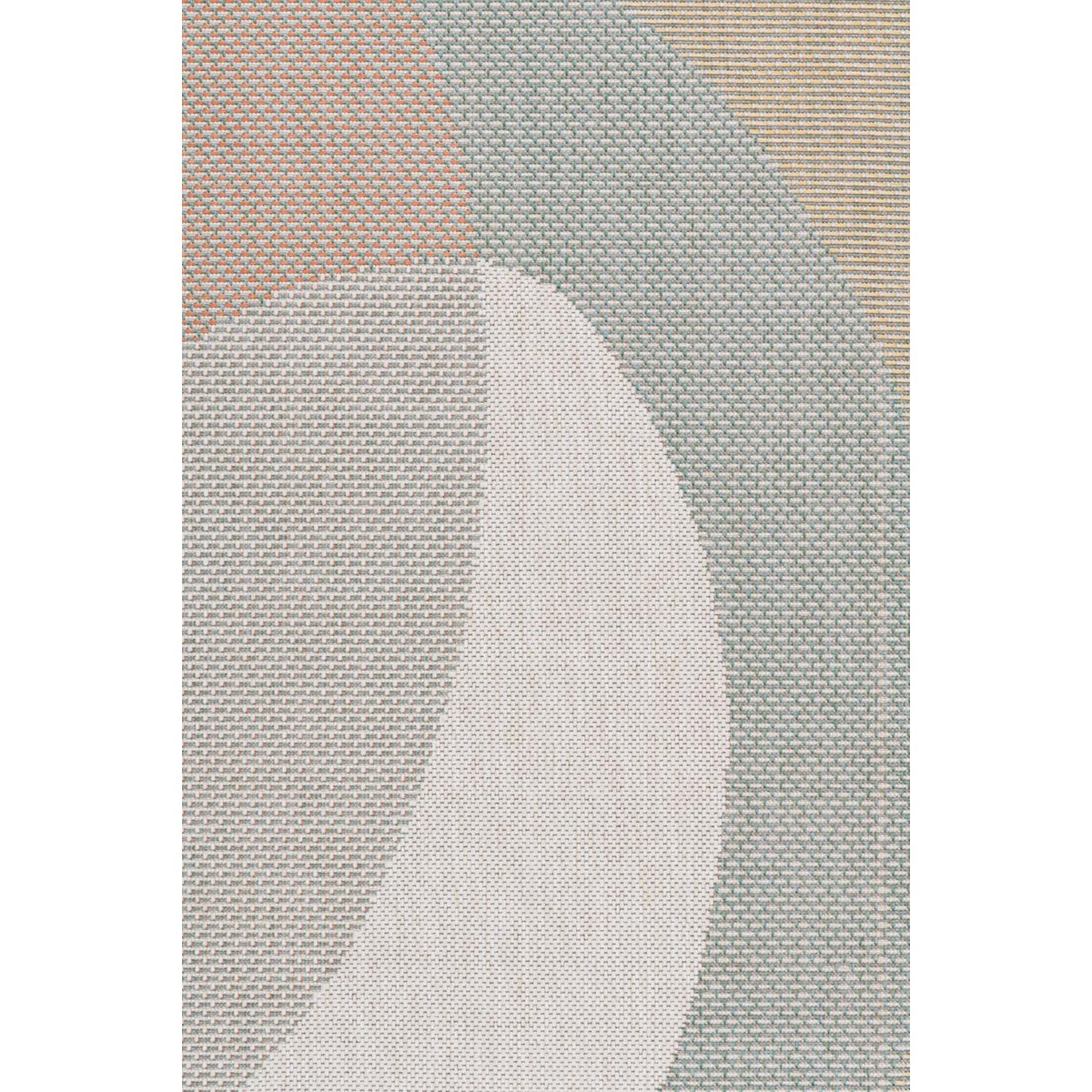 ATMOSPHERE Indoor-Outdoor-Teppich