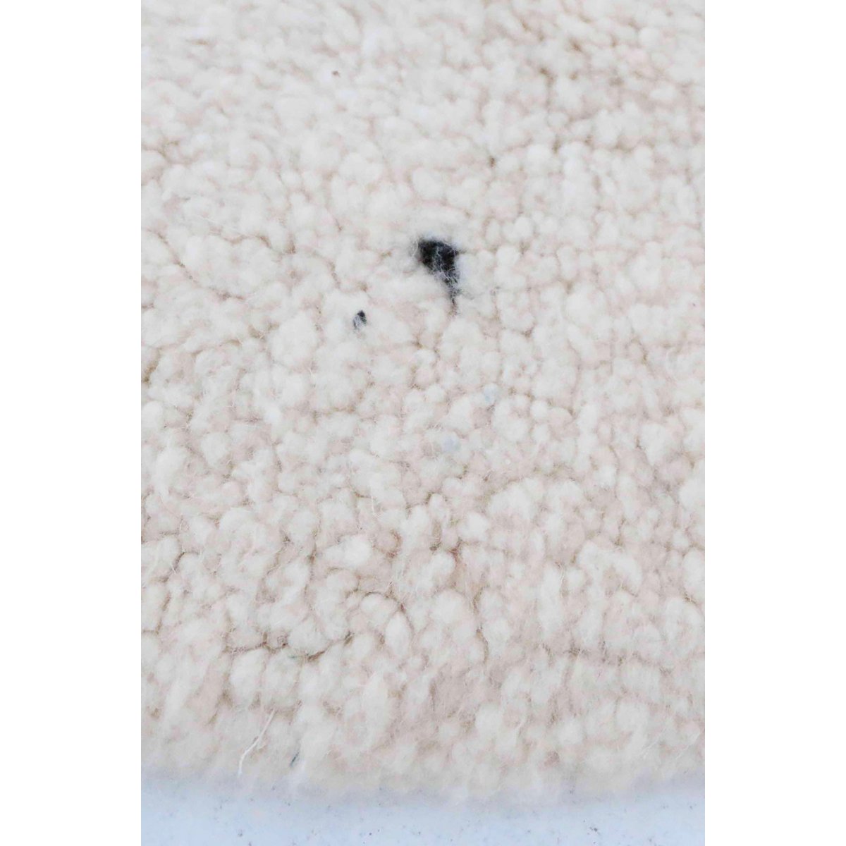 Marokkaans Berber tapijt van zuivere wol 145 x 233 cm