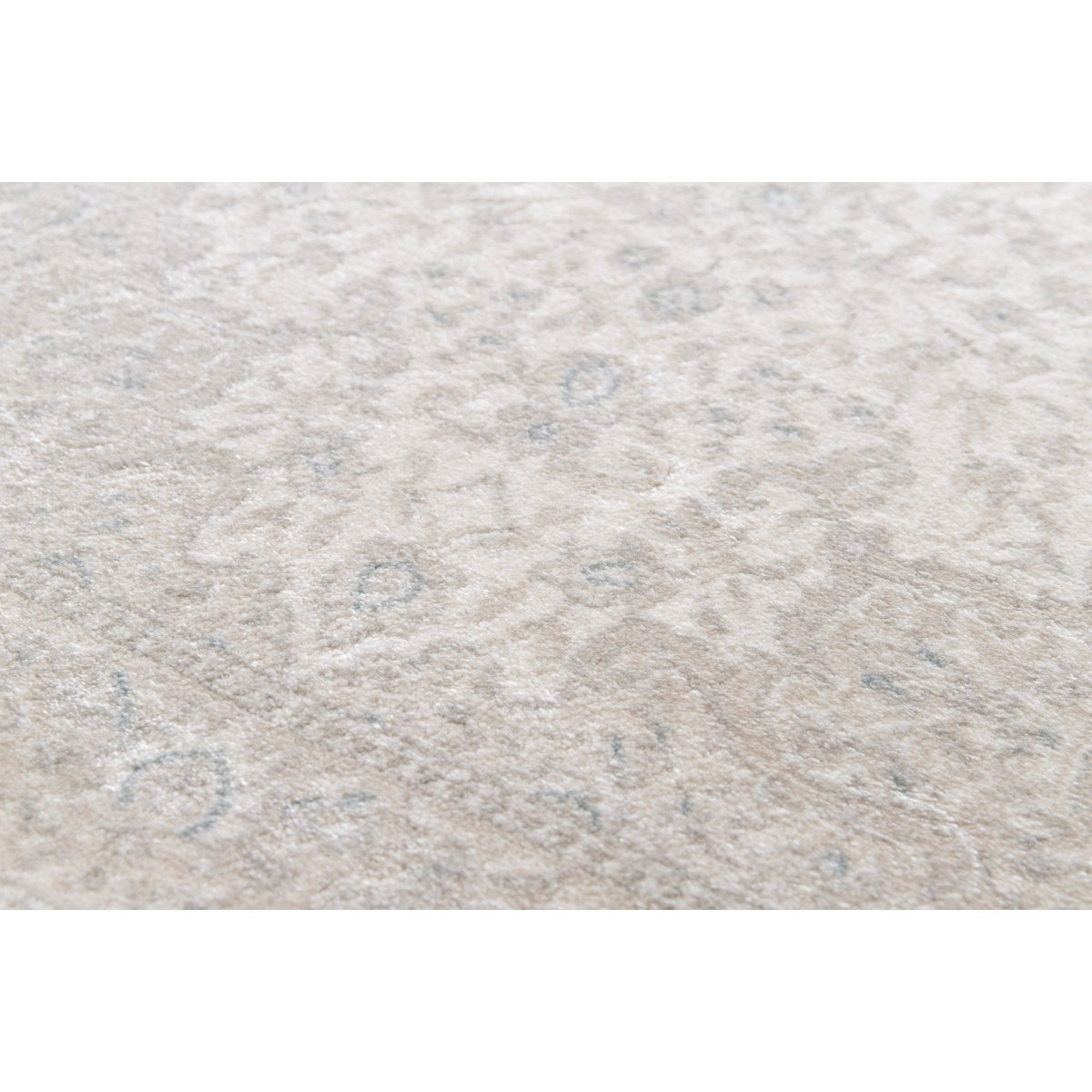 Der Designer Teppich von Red Topkapi