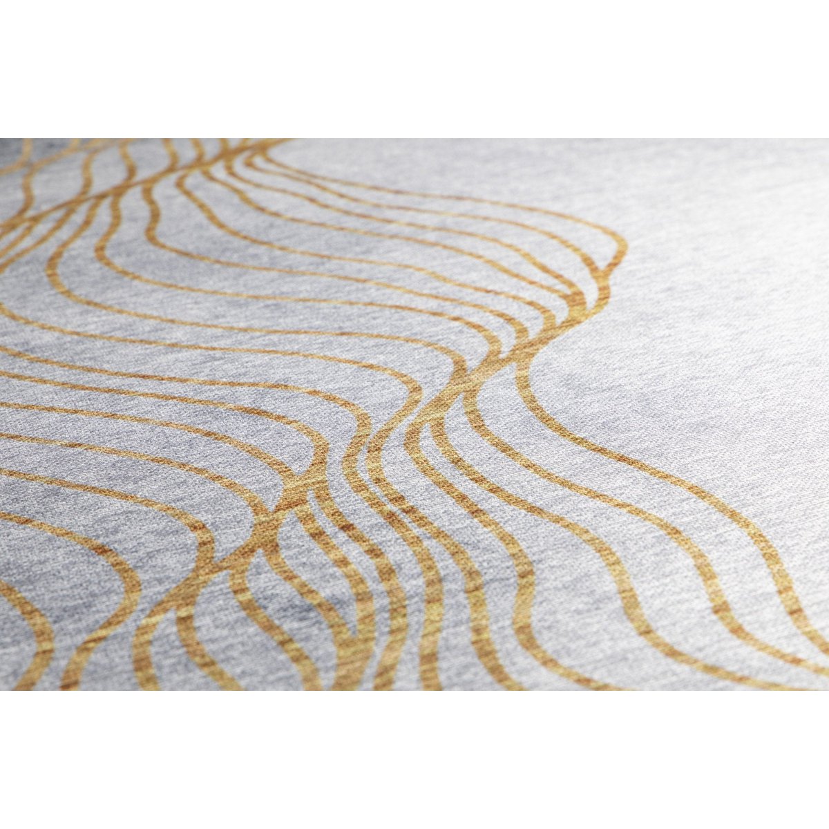 Flach gewebter Teppich und strukturierter Effekt Polyester wird haben