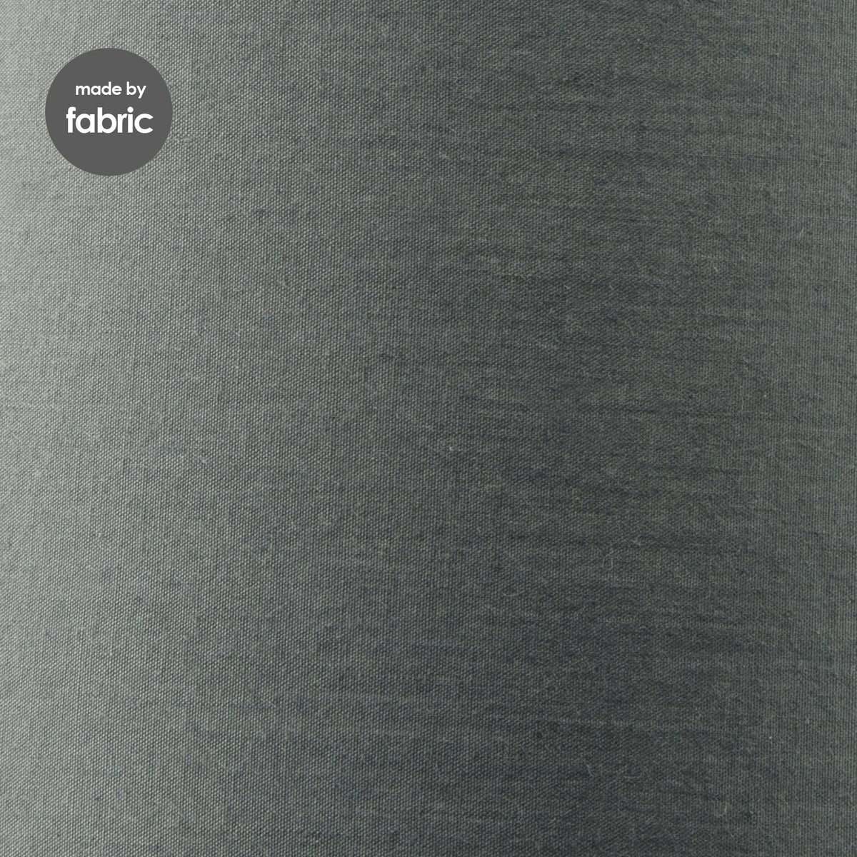 Tischleuchte Largo - E27 Anthrazit 30cm