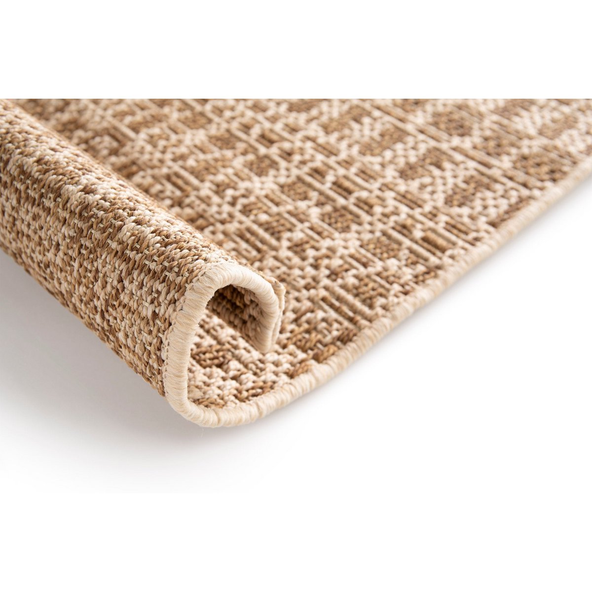 Luna Outdoor Innenarchitektur Teppich