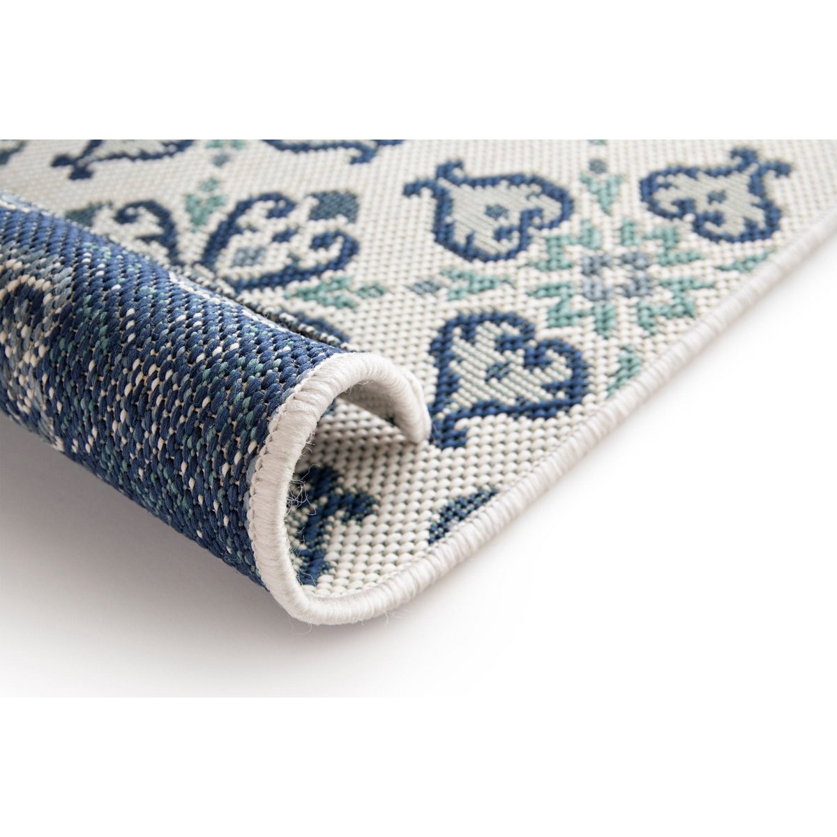 Sintra im Freien innen ethnischer Teppich