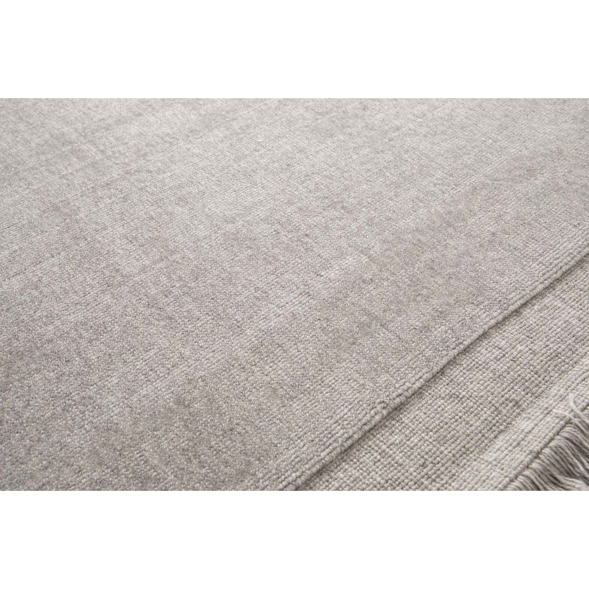 Weiche Woll- und Baumwoll -handgefertigte Design Teppiche Klassiker