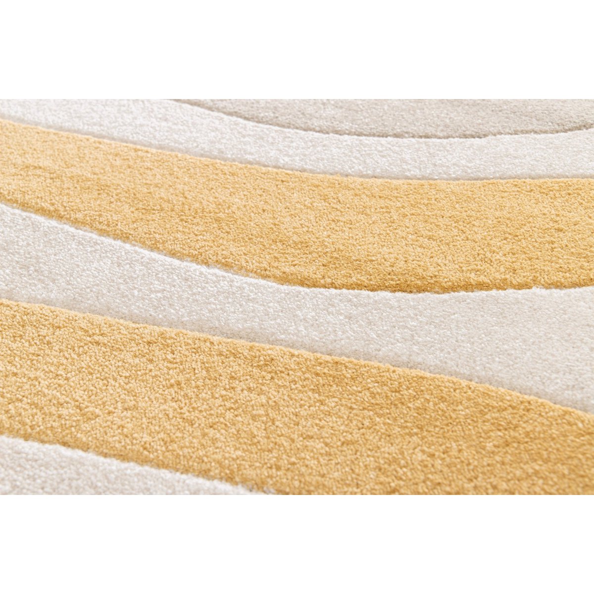 Weicher und resistenter Kinder Teppich Teddy