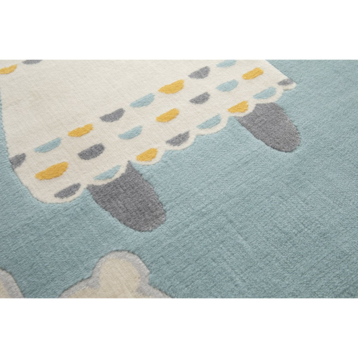 JOLLY superweicher Kinderteppich