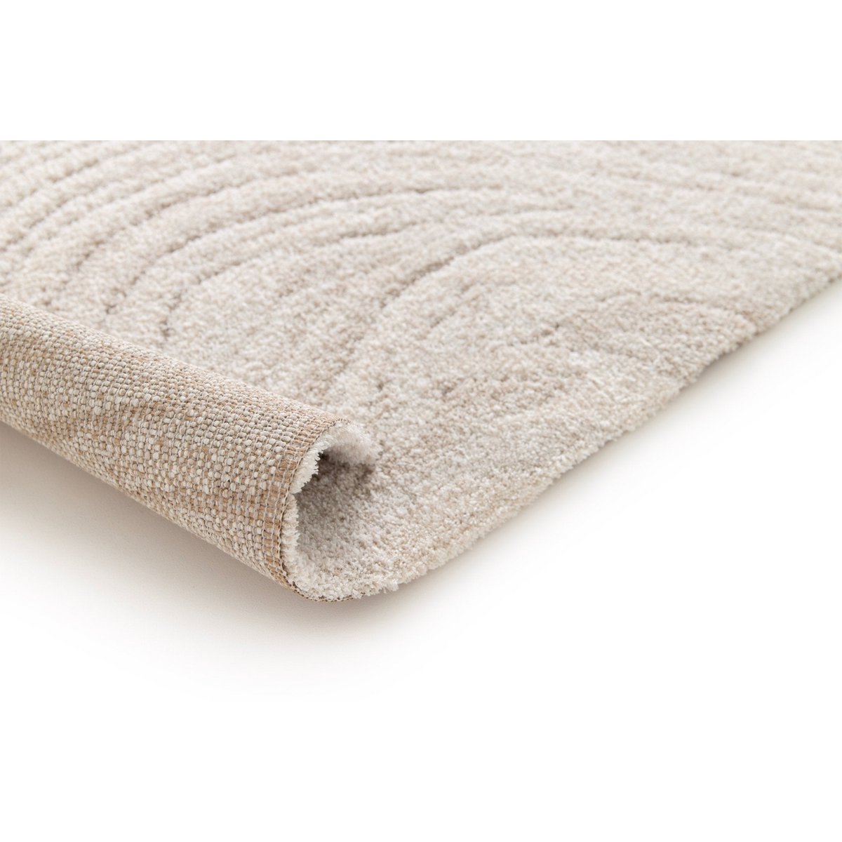 Innenteppicheffekt Relief Touch Ultra weicher Nebel