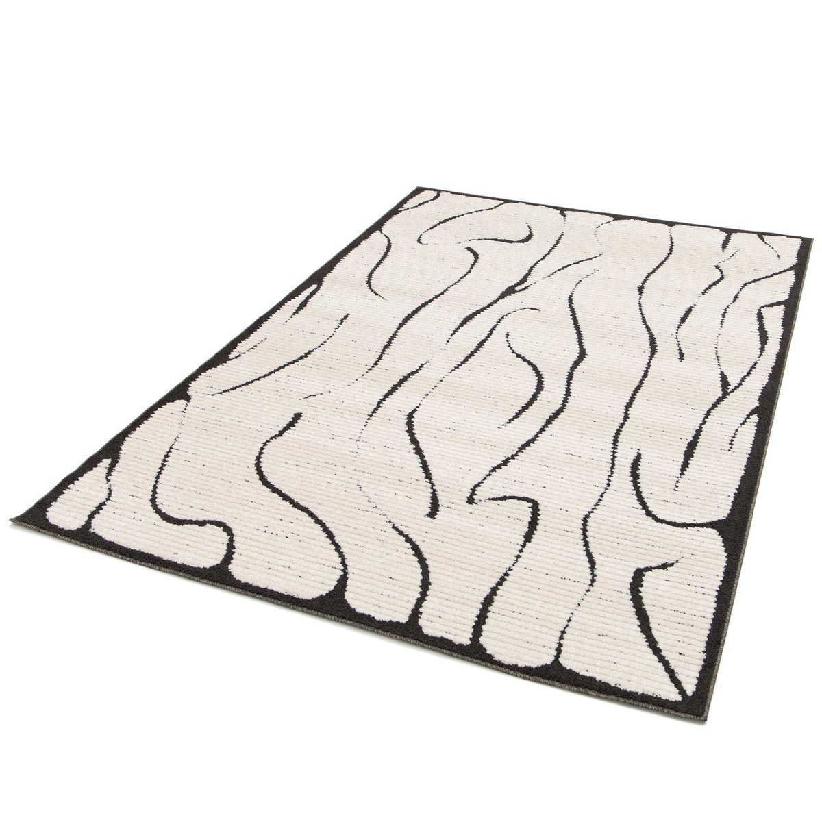 Hoch niedrigerer Effekt Teppichweichheit Polypropylen und Mirage Polyester