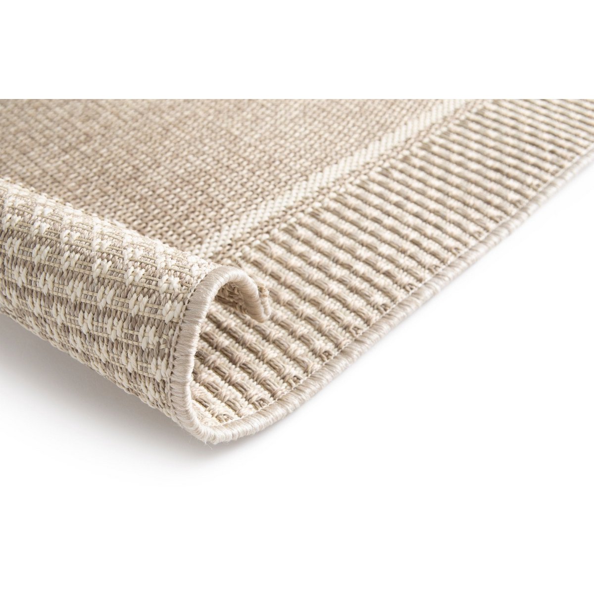 Ubud Innenarchitektur Teppich