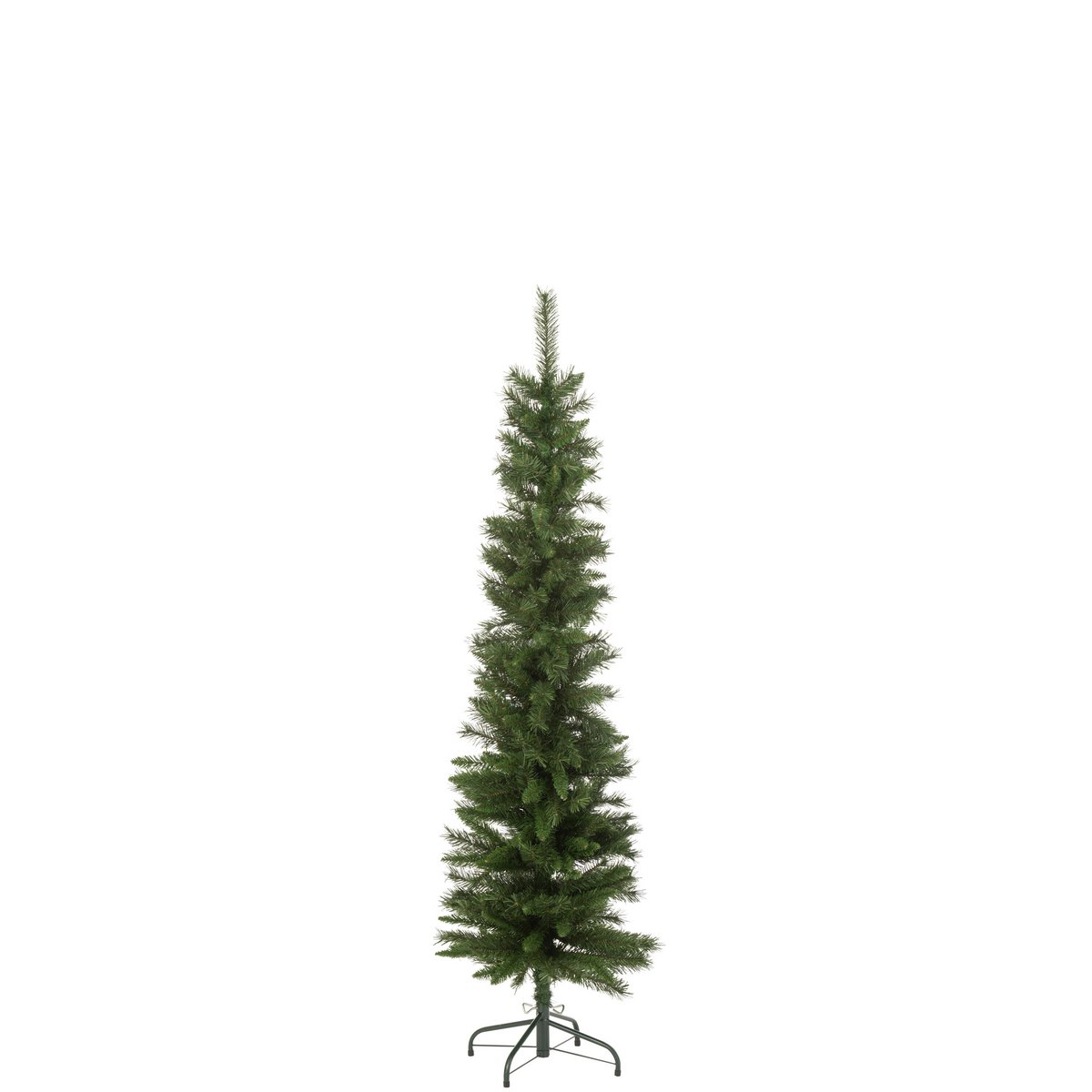 Weihnachtsbaum Kunststoff Grün 180cm Klassisch Small Modell