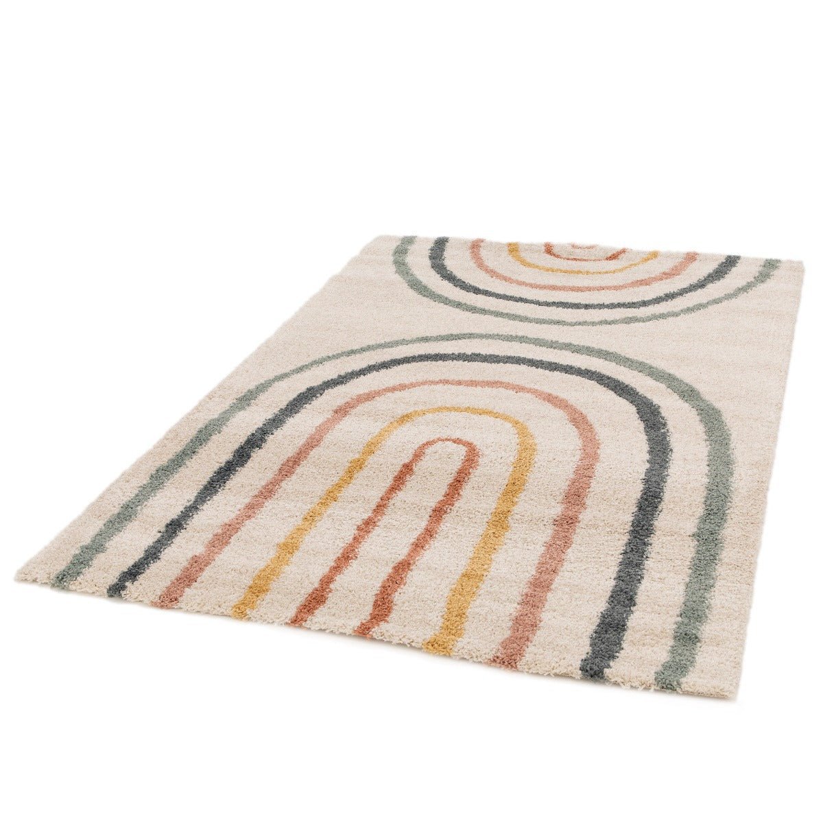 Tapis enfant épais und confortable HARMONI