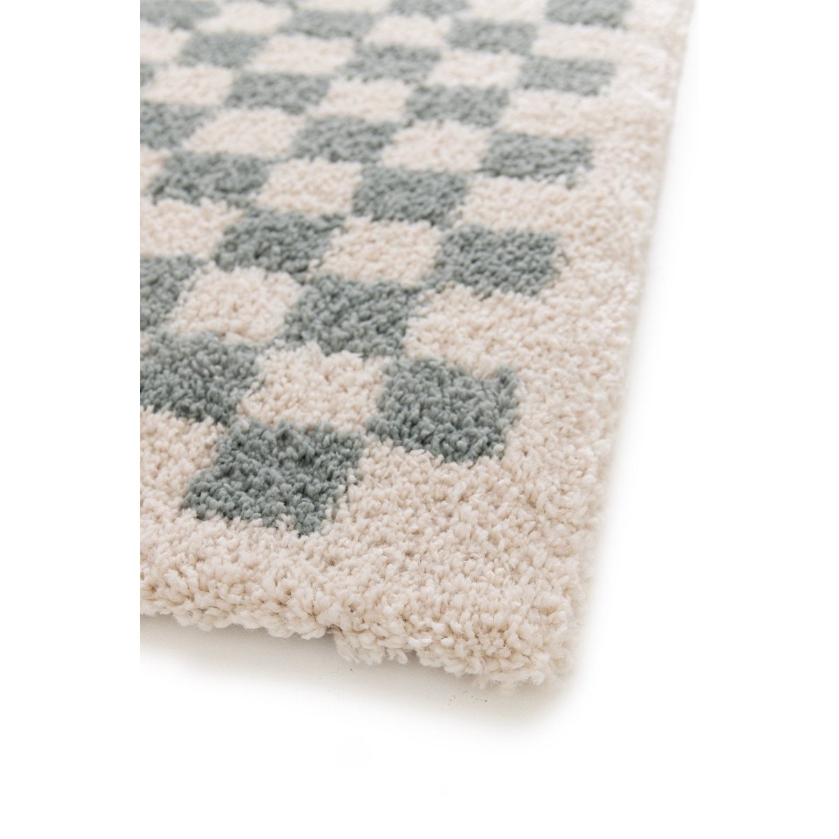 Weiche und sperrige lange und sperrige Haarprüfer