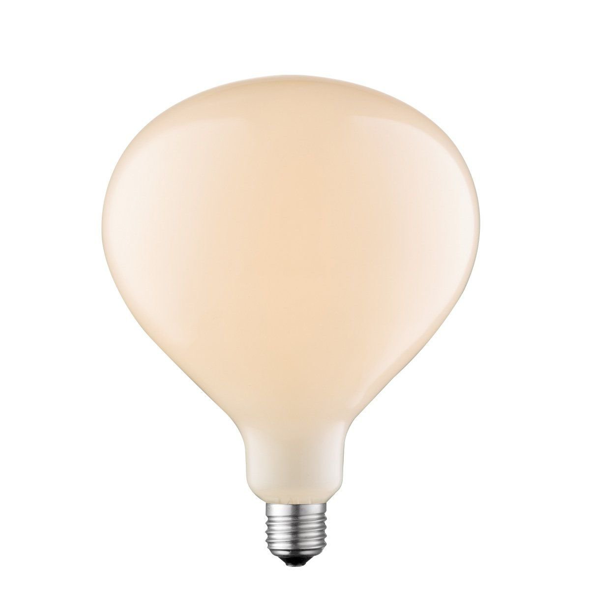 Home Sweet Home dimmable LED globe Milky E27 6W 510Lm 2700K Gold