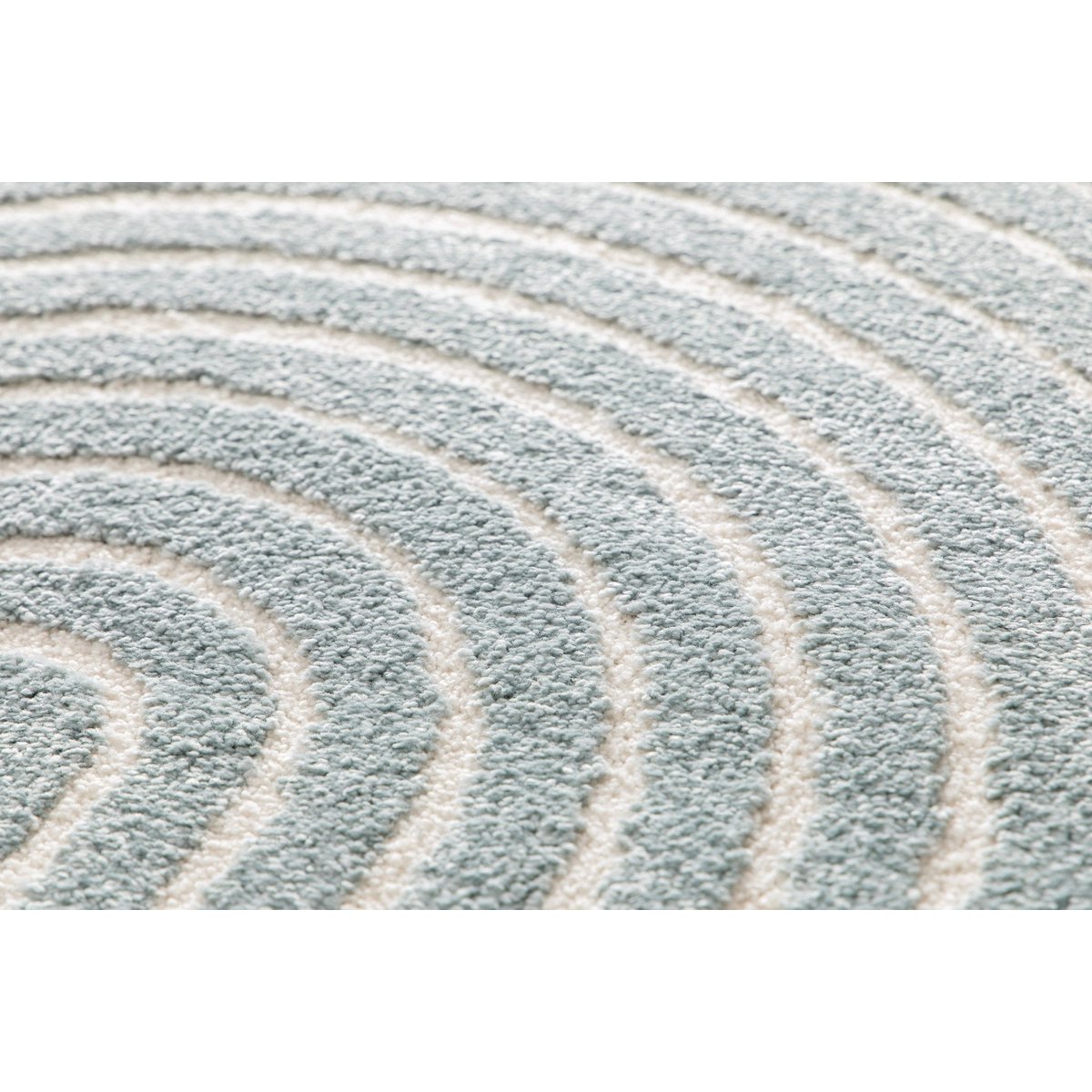 Groove 3D 3D Relief Teppich