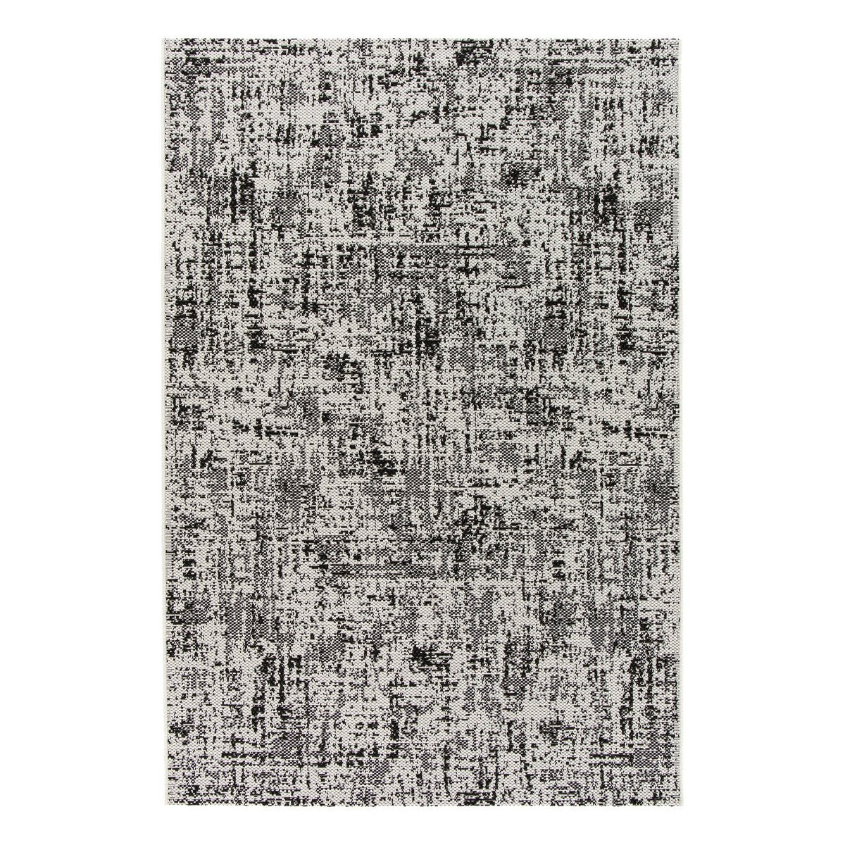 Teneriffa -Außeninterne -Innenarchitektur Teppich