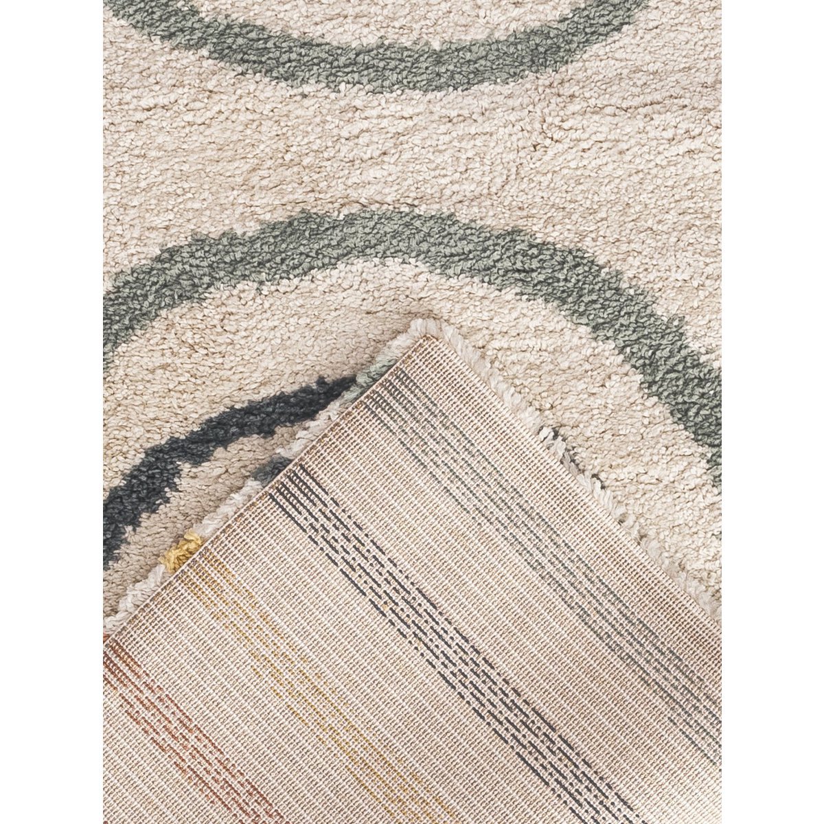 Tapis enfant épais und confortable HARMONI