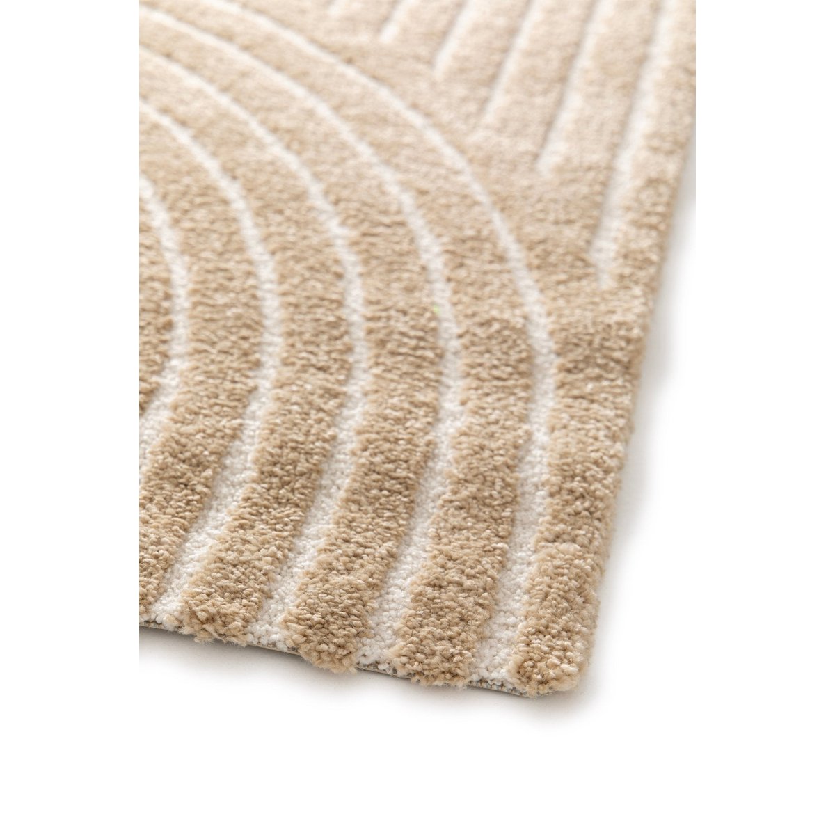 Groove 3D -Reliefmuster