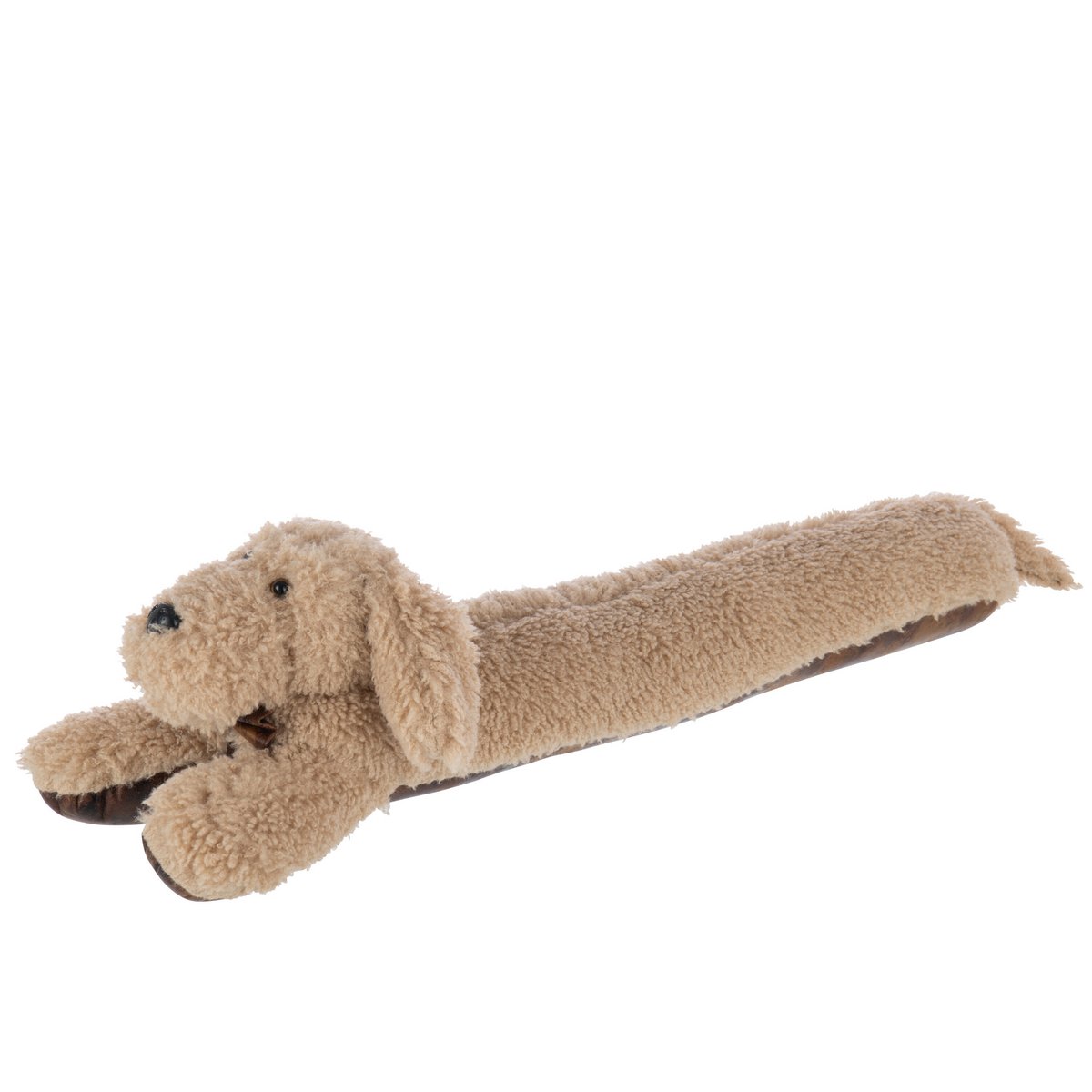 J-Line Tour Roll Dog Polyester Beige