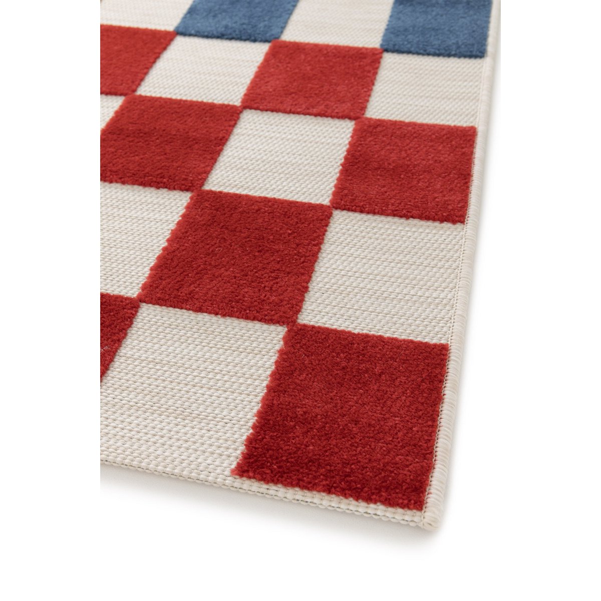 MULTI TILES Indoor-Outdoor-Teppich