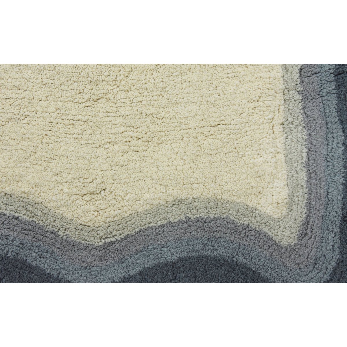 Baumwollbaumtuchteppich