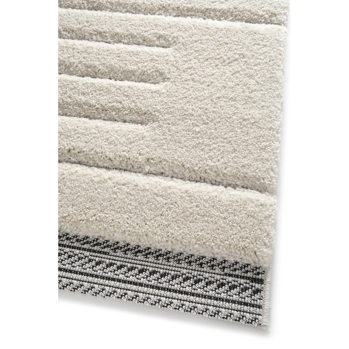 Sanfte Erleichterung Teppich ausrichtet