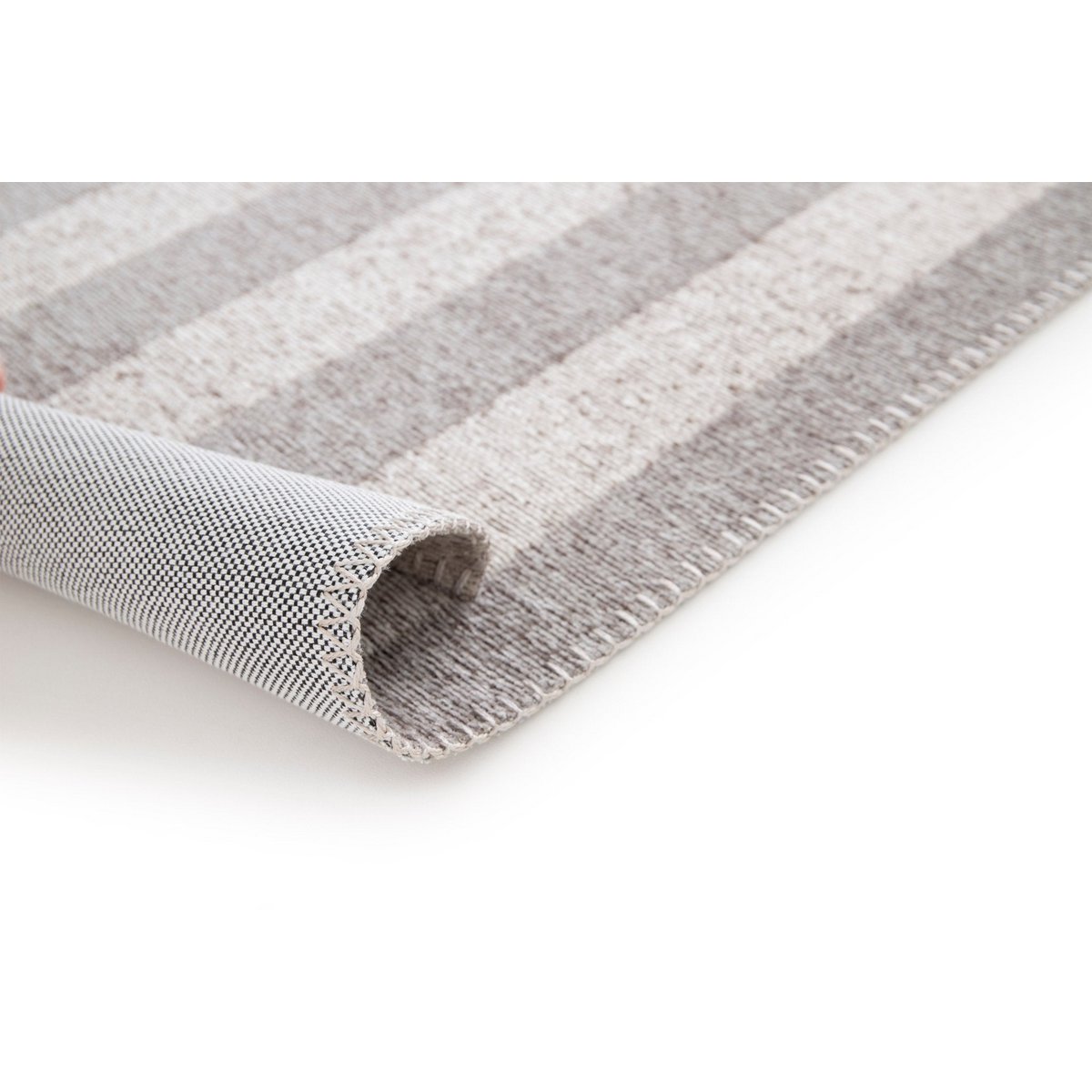 Recycelte Polyester -Gobelines Innenraum Outdoor Couture Anglaise Atacama