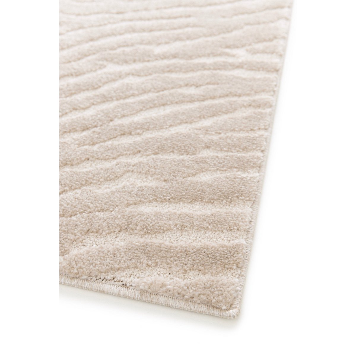 High-Et-Bas-Effekt-Teppich Avalon