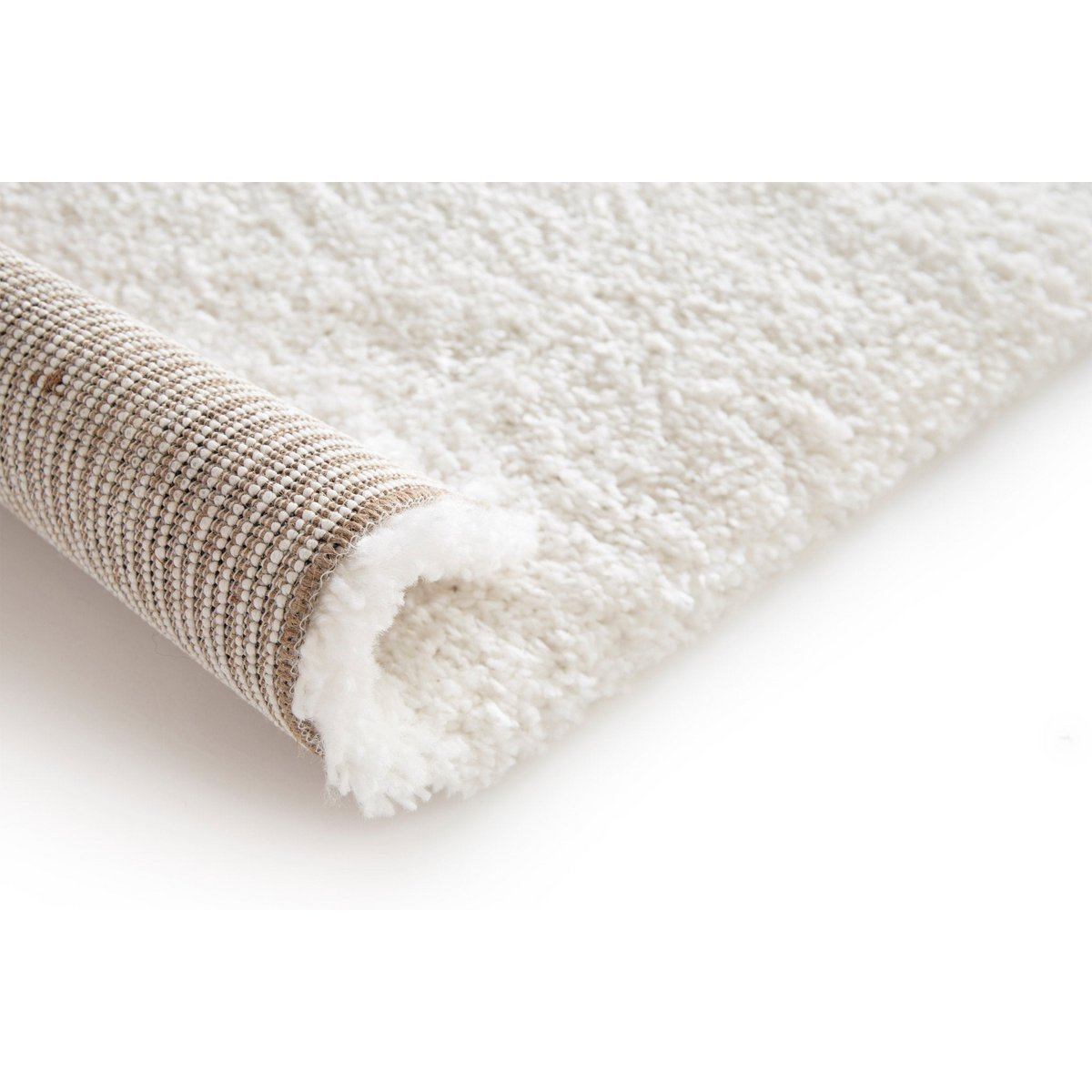 Weiche und sperrige ethnische zottelige Teppiche Lison