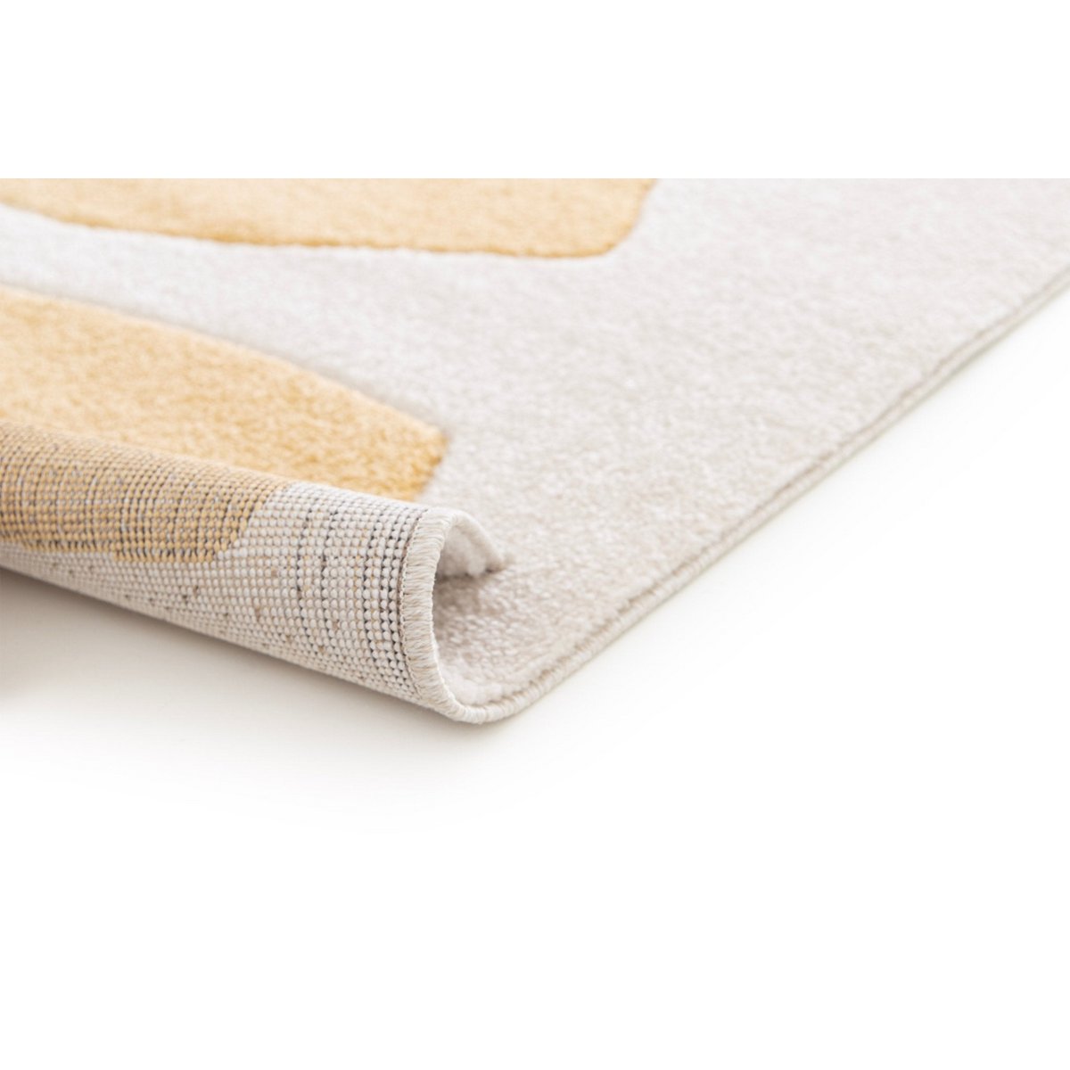 Weicher und resistenter Kinder Teppich Teddy