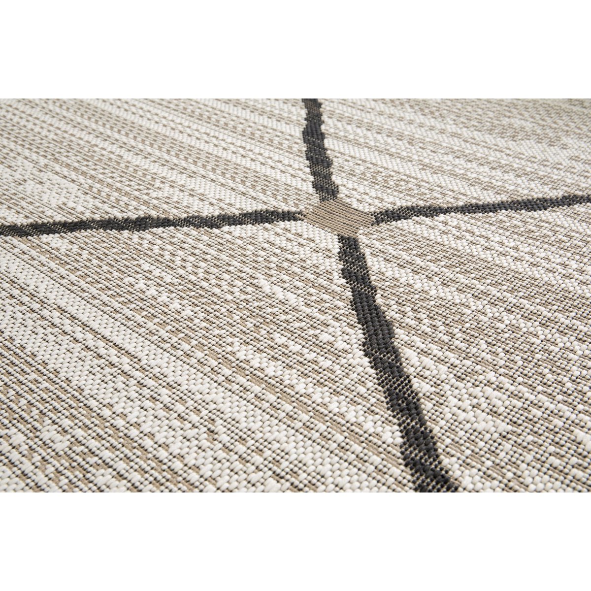 Leichter und resistenter Oase außen Innenteppich