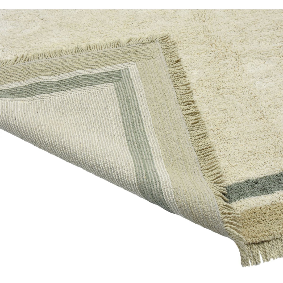 Oscar Cotton Kinder Teppich