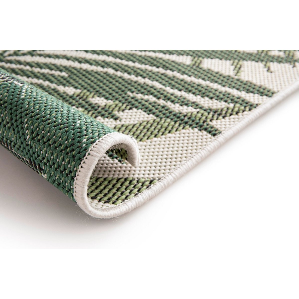 Innenarchitekturteppich gegen tropische Stellen