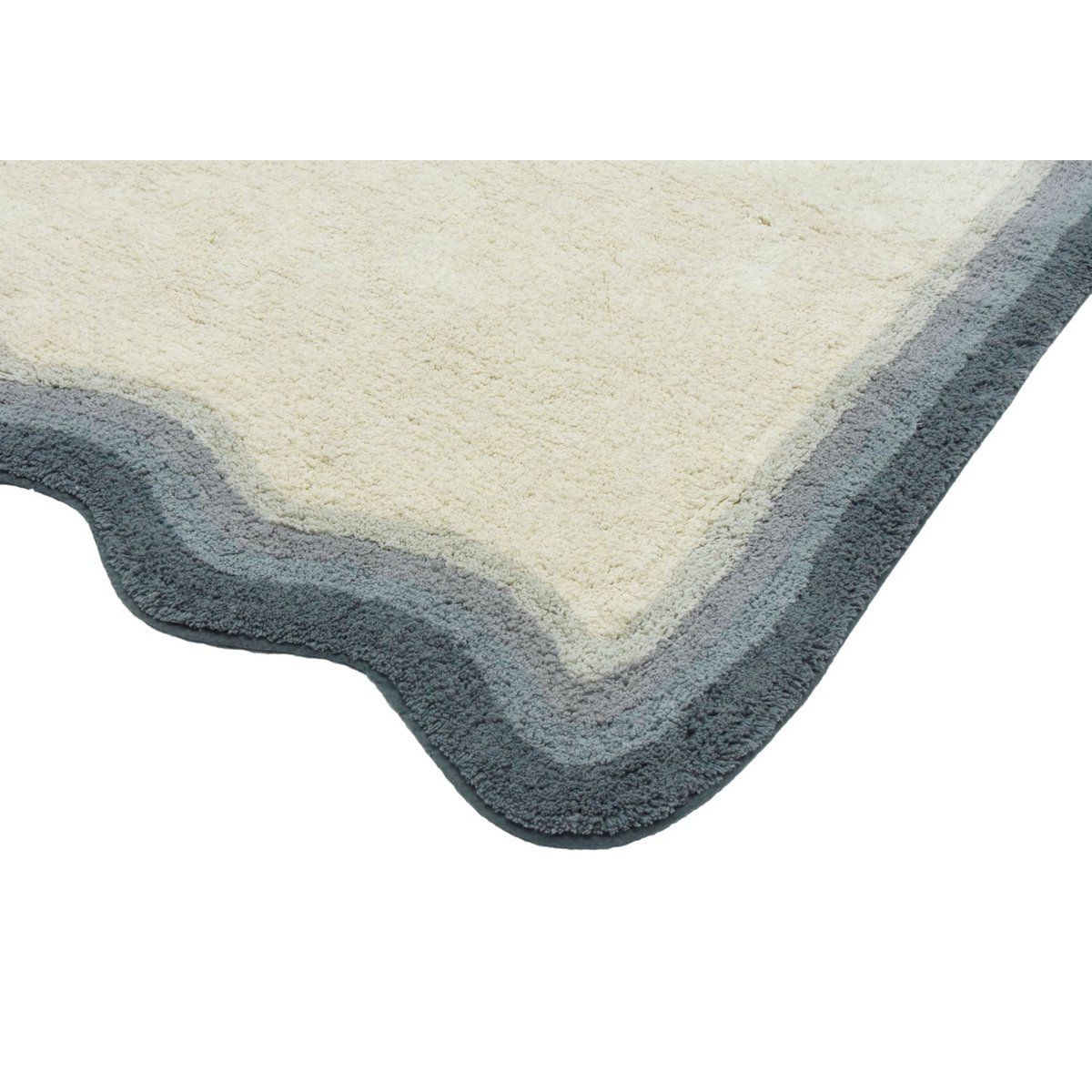 Baumwollbaumtuchteppich