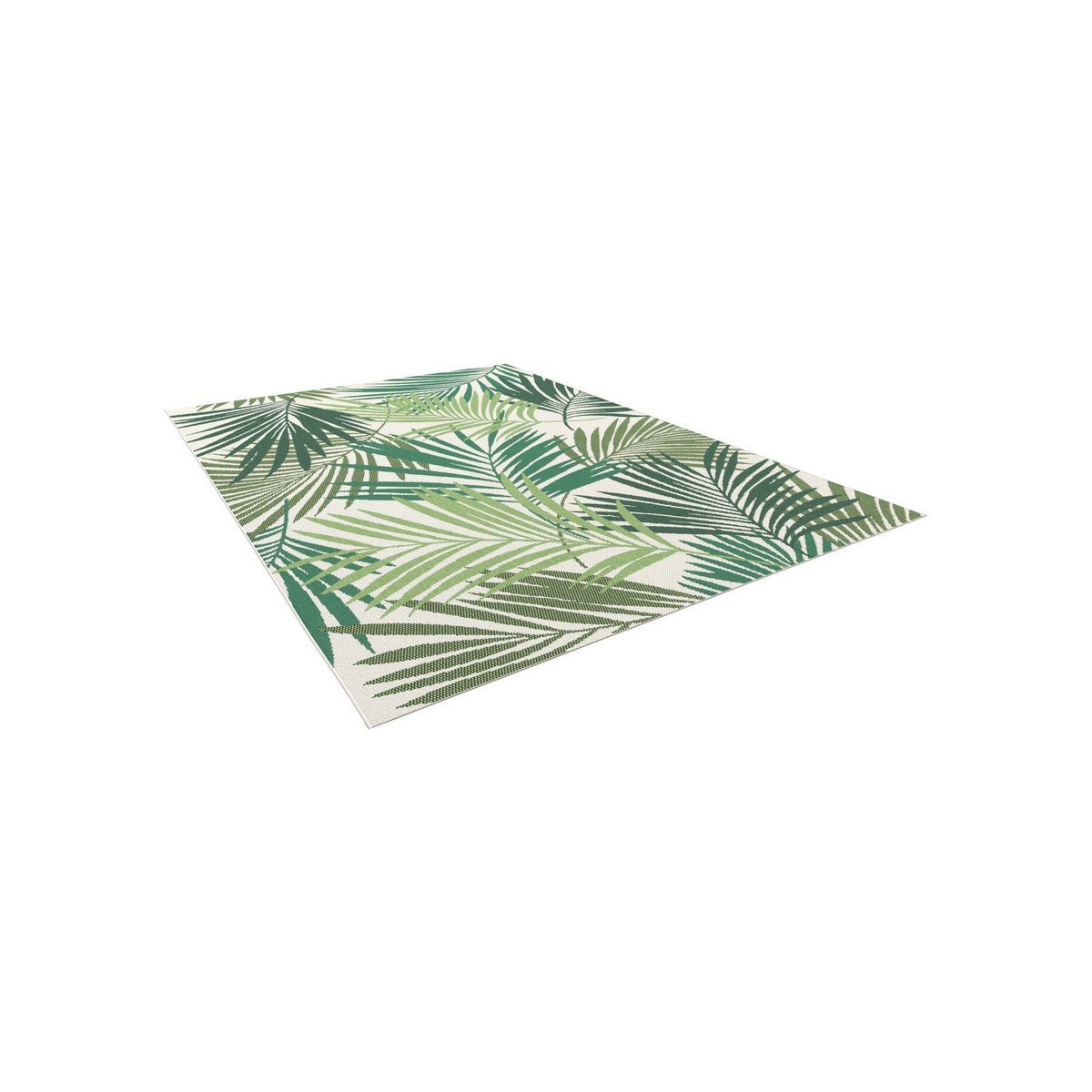 Innenarchitekturteppich gegen tropische Stellen