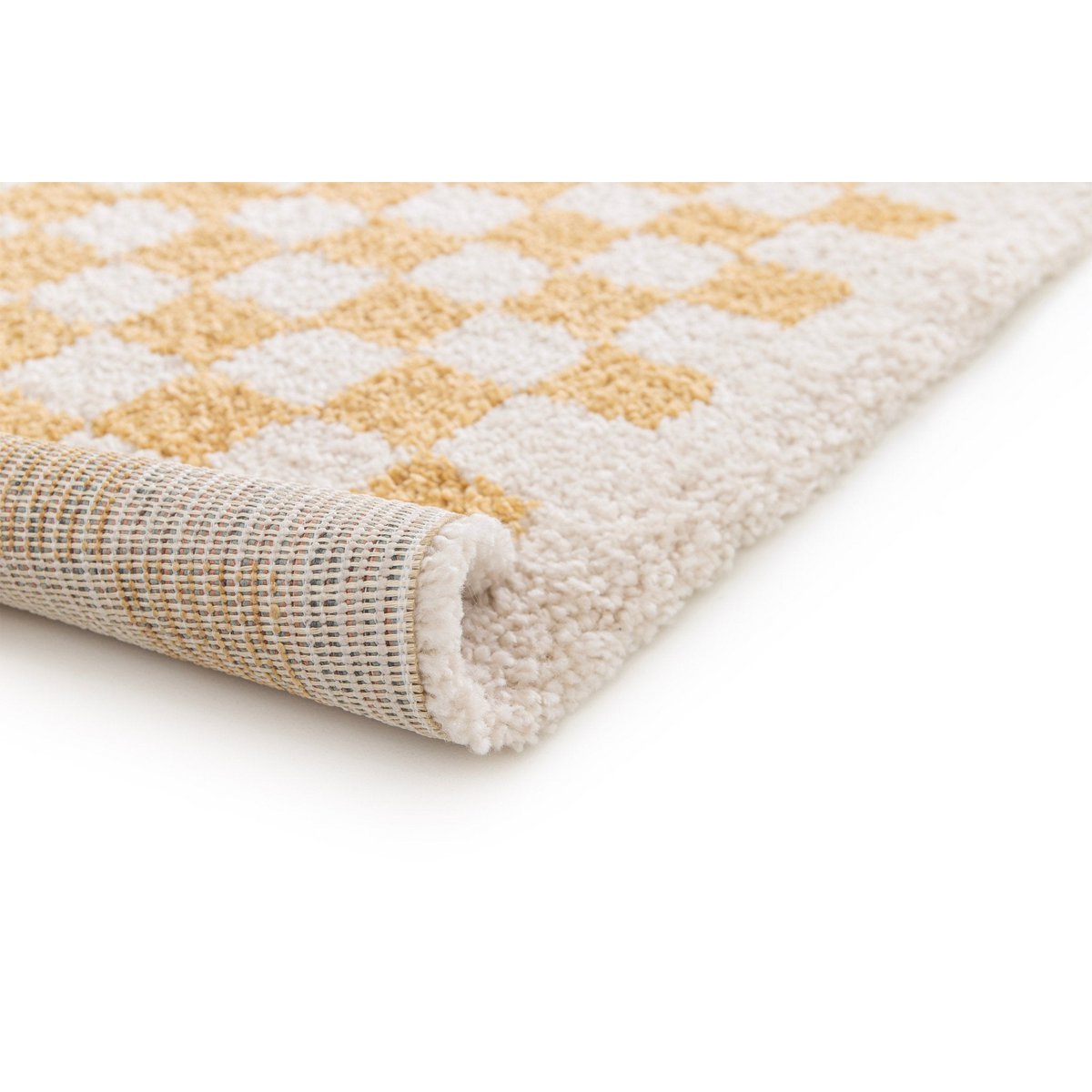 Weiche und sperrige lange und sperrige Haarprüfer