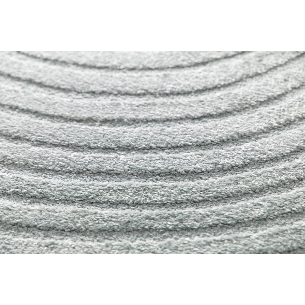 Teppich mit sanftem und komfortablen Reliefffekt Aeon