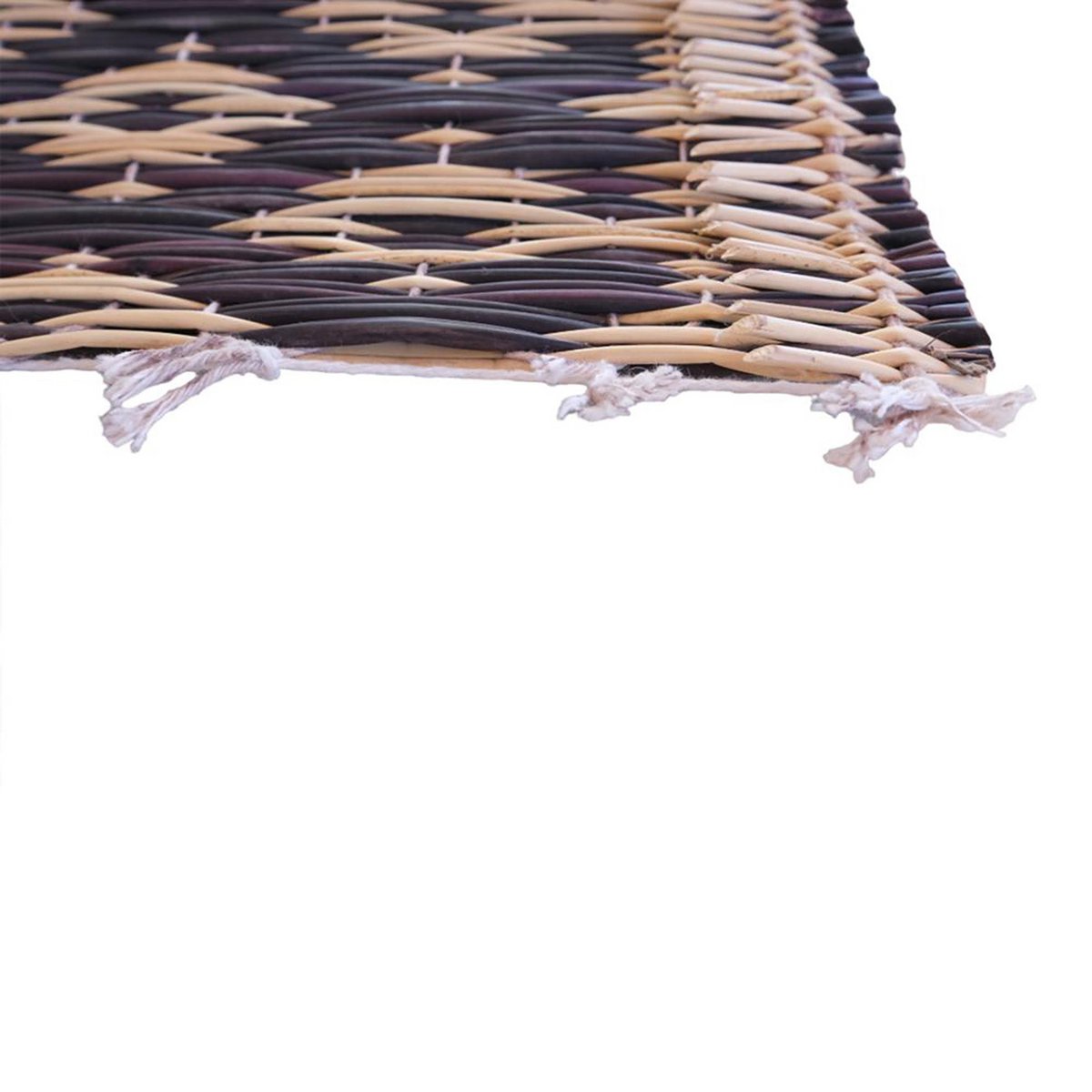 Marokkaner Berberkorridor Teppich in Rush 57 x 340 cm