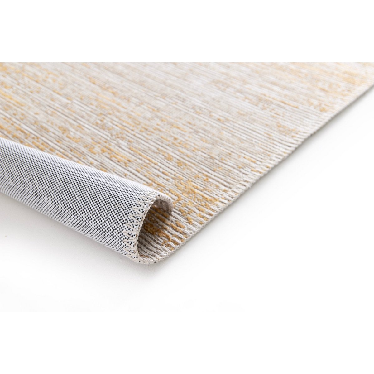 Hutty Jute- und Krippen -Innenpolster und verschwommenes recyceltes Polyester