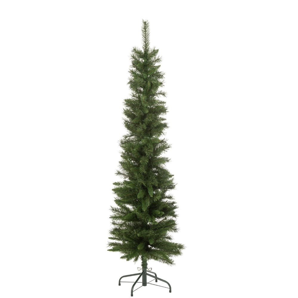 Weihnachtsbaum Kunststoff Grün 180cm Klassisch Small Modell