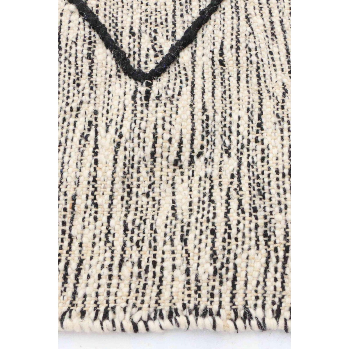 Marokkaner Berber Kilim Teppich reines Woll 85 x 270 cm